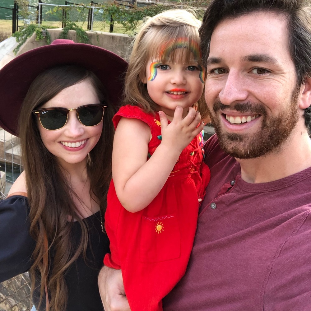 Meet your Posher, Courtney